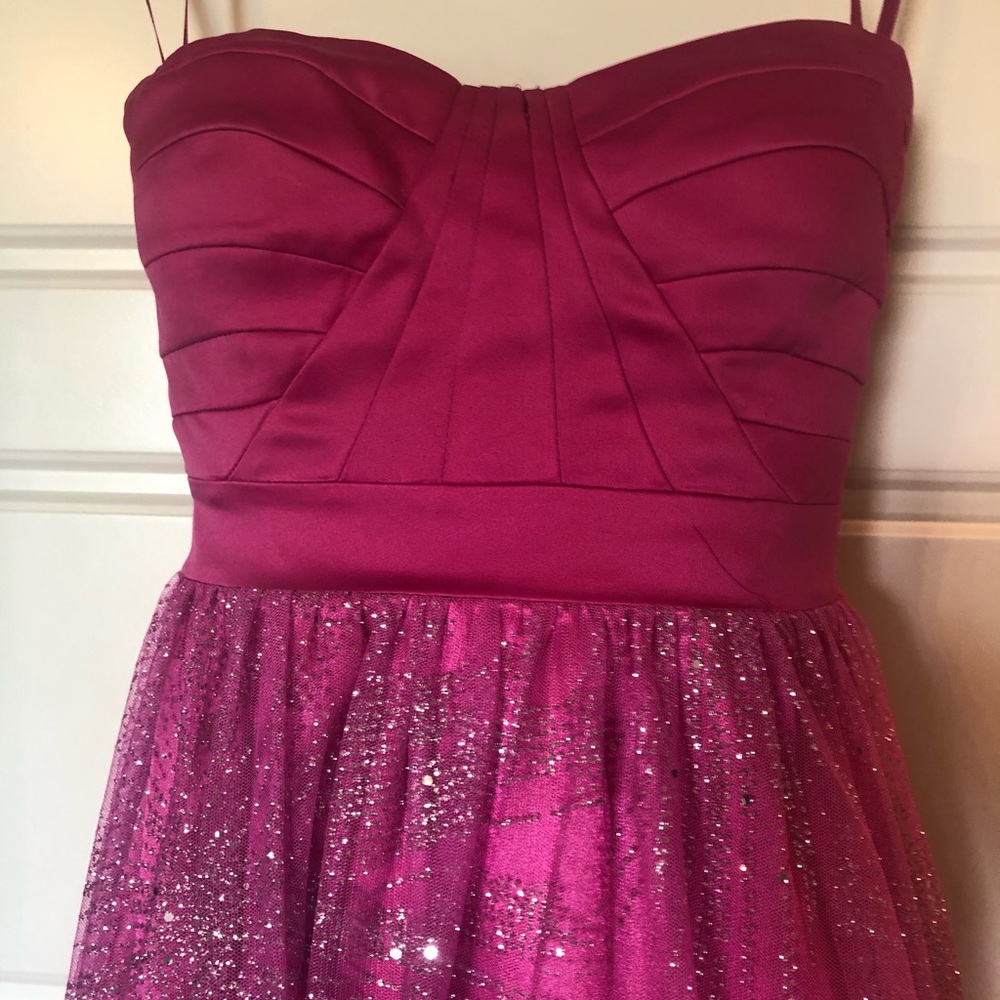 Prom dress!
